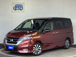 SERENA  S-HYBRID
