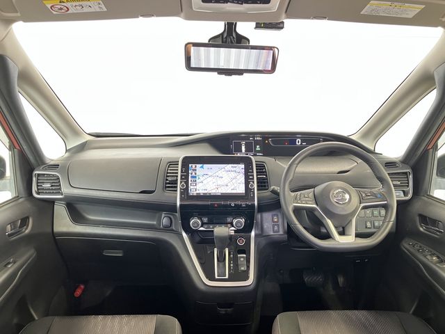 SERENA  S-HYBRID
