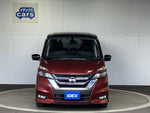 SERENA  S-HYBRID
