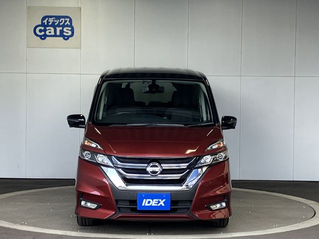 SERENA  S-HYBRID