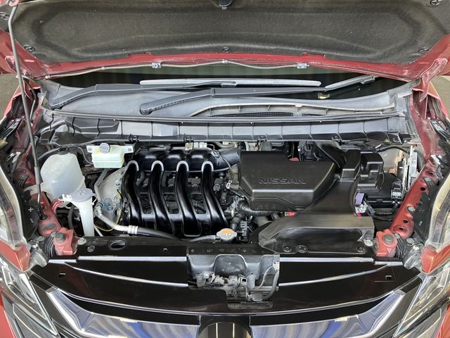 SERENA  S-HYBRID