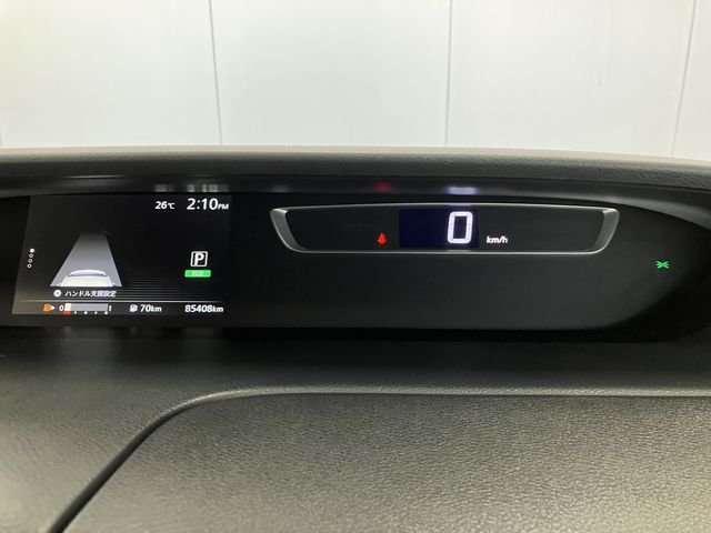 SERENA  S-HYBRID