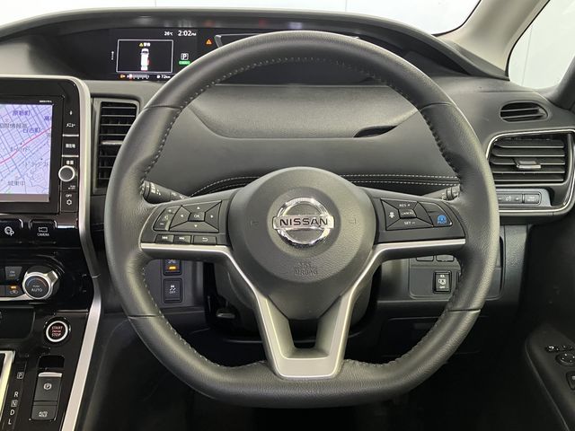 SERENA  S-HYBRID