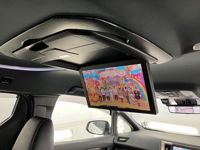 ALPHARD 4WD