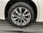 ALPHARD 4WD