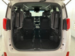 ALPHARD 4WD