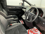 ALPHARD 4WD