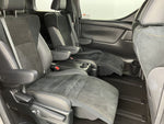 ALPHARD 4WD