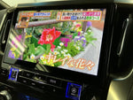 ALPHARD 4WD