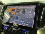 ALPHARD 4WD