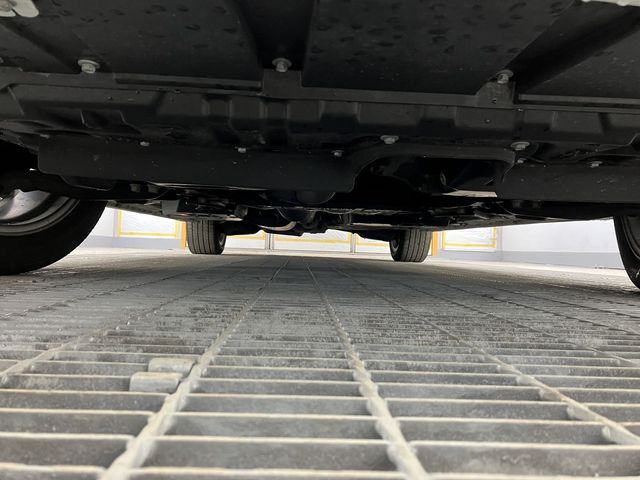ALPHARD 4WD