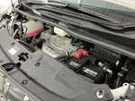 ALPHARD 4WD