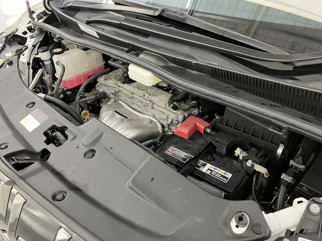 ALPHARD 4WD