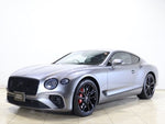 BENTLEY coupe