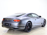 BENTLEY coupe