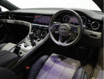 BENTLEY coupe