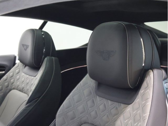 BENTLEY coupe