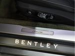 BENTLEY coupe
