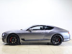 BENTLEY coupe