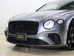 BENTLEY coupe