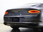 BENTLEY coupe