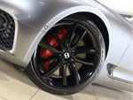BENTLEY coupe