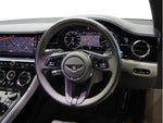 BENTLEY coupe