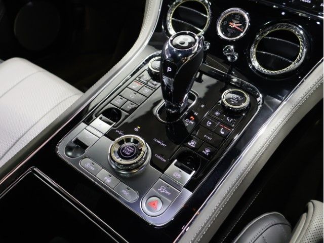 BENTLEY coupe