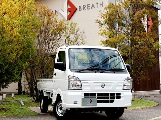 CLIPPER truck