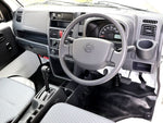 CLIPPER truck