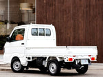 CLIPPER truck