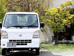 CLIPPER truck