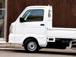 CLIPPER truck