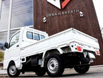 CLIPPER truck