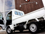 CLIPPER truck