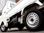 CLIPPER truck