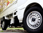 CLIPPER truck