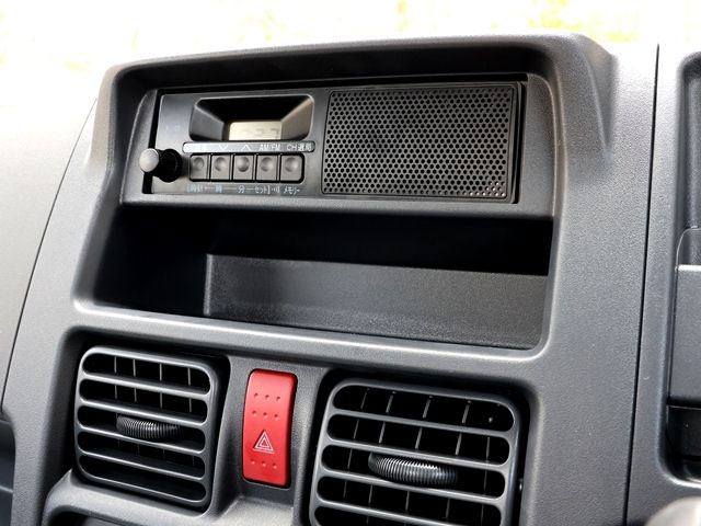 CLIPPER truck