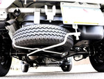 CLIPPER truck