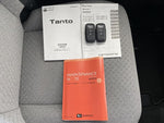 TANTO