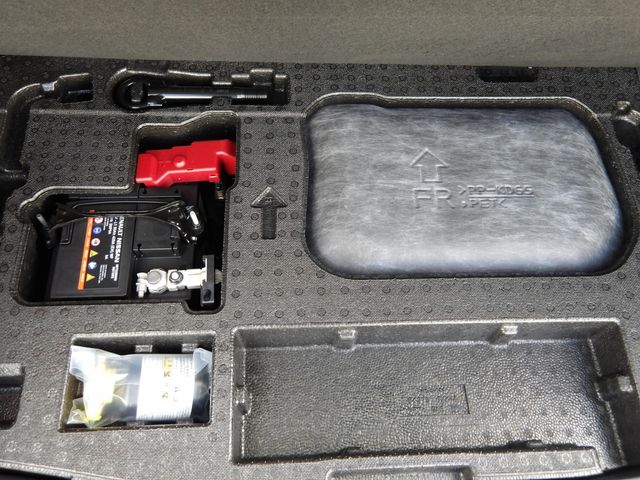 NOTE 4WD
