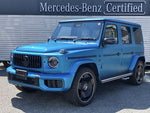 MERCEDES AMG G class