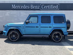 MERCEDES AMG G class