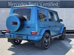 MERCEDES AMG G class
