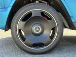 MERCEDES AMG G class