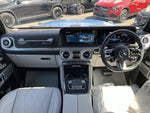 MERCEDES AMG G class