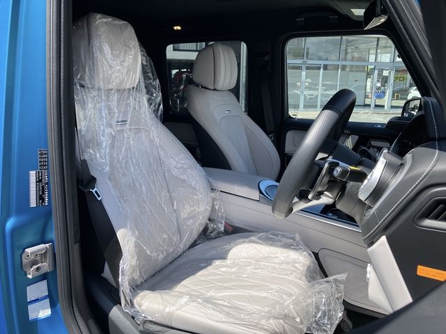 MERCEDES AMG G class