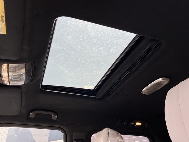 MERCEDES AMG G class