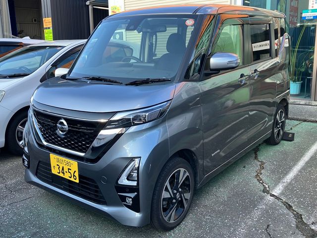 ROOX 4WD