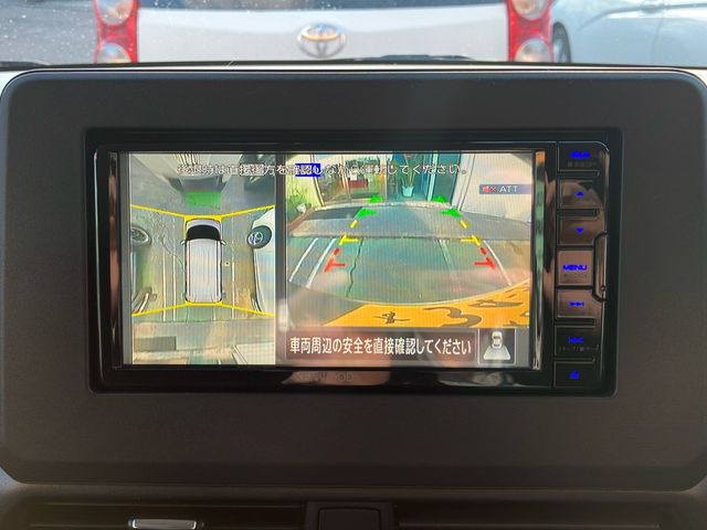 ROOX 4WD